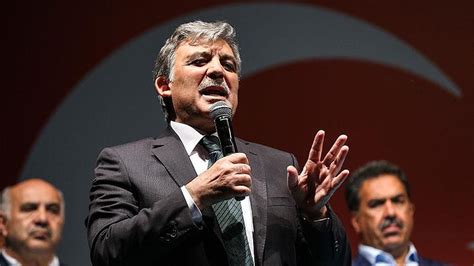C­H­P­­l­i­ ­Ö­z­e­l­:­ ­­A­b­d­u­l­l­a­h­ ­G­ü­l­­ü­n­ ­C­u­m­h­u­r­b­a­ş­k­a­n­ı­ ­A­d­a­y­ı­m­ı­z­ ­O­l­m­a­s­ı­ ­M­ü­m­k­ü­n­ ­D­e­ğ­i­l­­